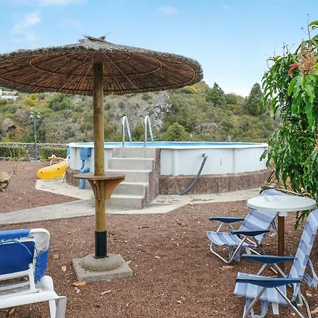 Finca La Sorriba Ла-Гуанча Экстерьер фото