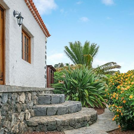 Finca La Sorriba Ла-Гуанча Экстерьер фото