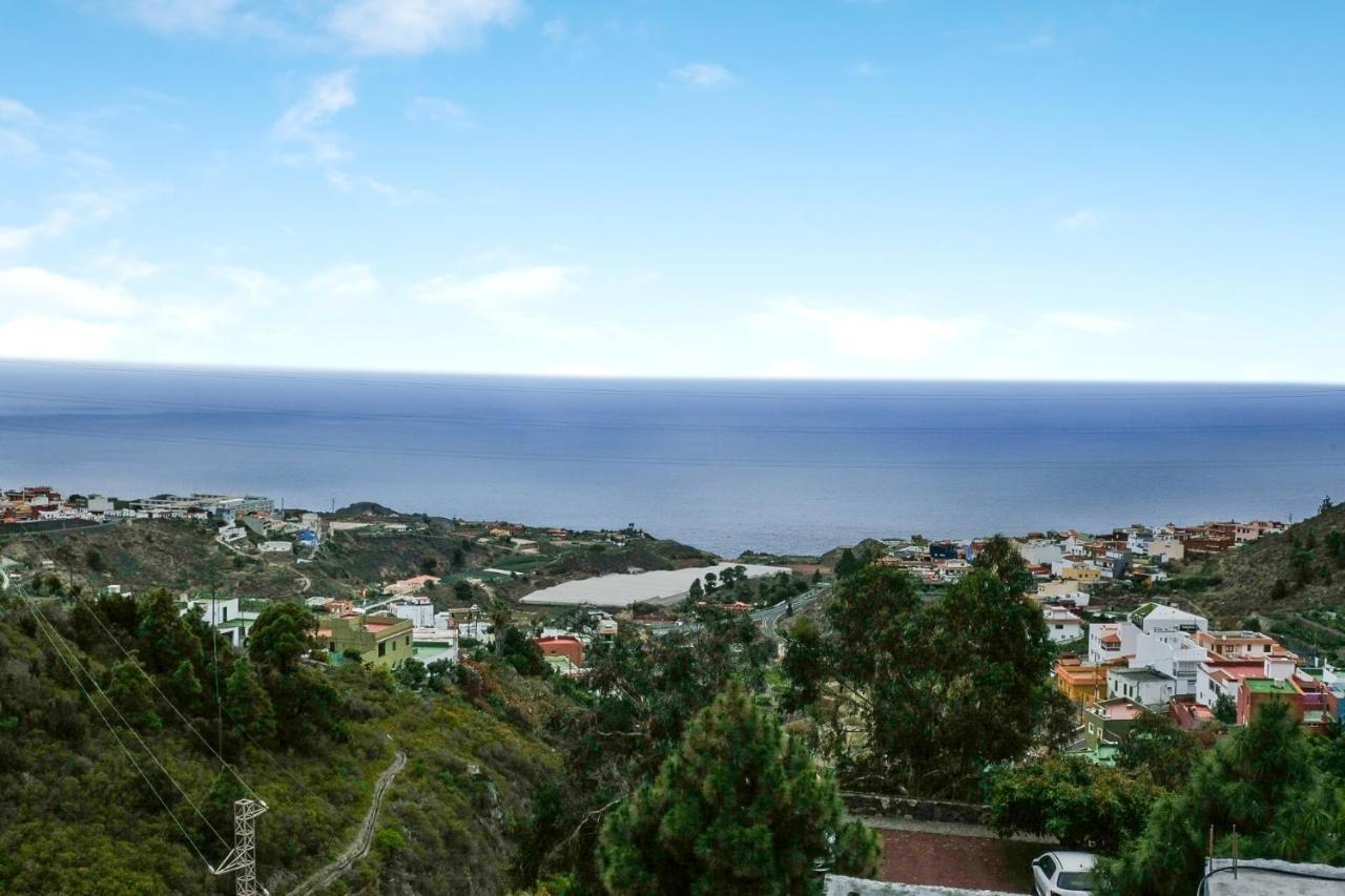 Finca La Sorriba Ла-Гуанча Экстерьер фото