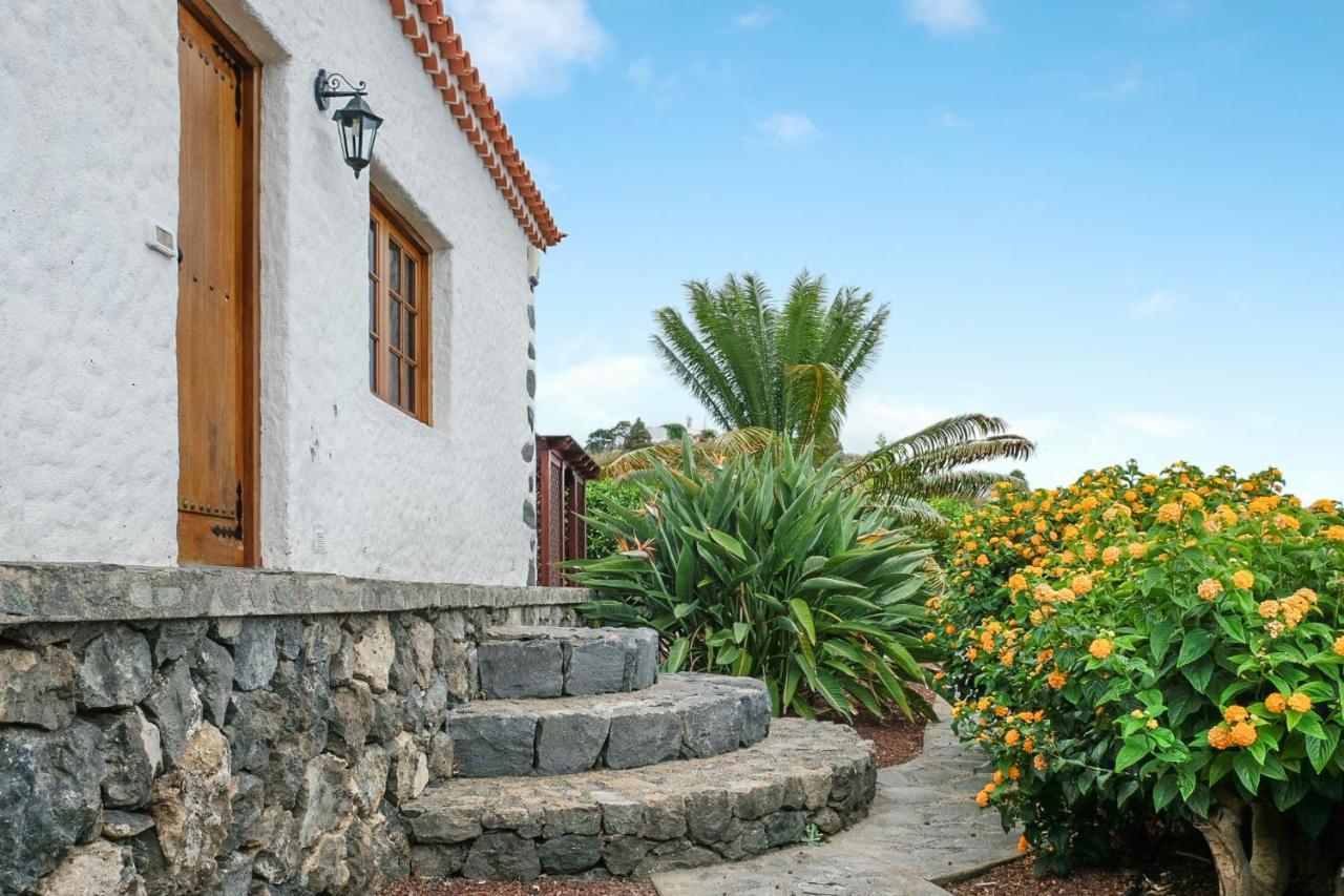 Finca La Sorriba Ла-Гуанча Экстерьер фото