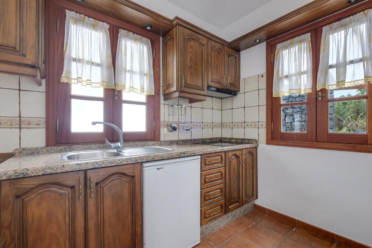 Finca La Sorriba Ла-Гуанча Экстерьер фото